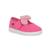 Sneakers Victoria FUCSIA