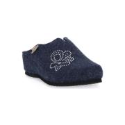 Slippers Grunland BLU 44 GABY