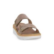 Slippers Grunland TAUPE 68MOLL