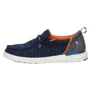 Sneakers Lumberjack -