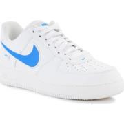 Lage Sneakers Nike Air Force 1 '07 FN7804-100