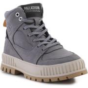 Hoge Sneakers Palladium Pallashock HI SNK loudburst 98357-054-M