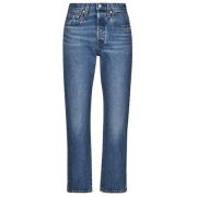 Boyfriend Jeans Levis 501® CROP