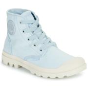 Hoge Sneakers Palladium PAMPA HI