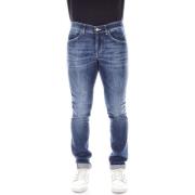 Skinny Jeans Dondup UP232 DS0107GD4