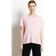 T-shirt Korte Mouw Studio Cashmere8 AVA 6