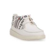 Sneakers HEYDUDE 1MW WENDY MID BOHO MIX