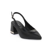 Pumps Laura Biagiotti SILK NERO