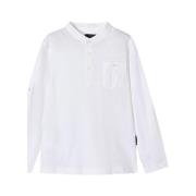 Polo Shirt Korte Mouw Mayoral -