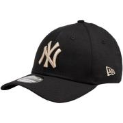 Pet New-Era League Essentials 39THIRTY New York Yankees Cap