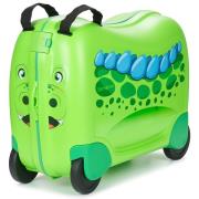 Reiskoffer Sammies RIDE-ON SUITCASE DINOSAUR