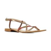 Sandalen Les Tropéziennes par M Belarbi Monaco