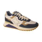 Lage Sneakers W6yz -