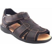 Sportschoenen Duendy Sandalia caballero 12 marron