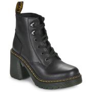 Enkellaarzen Dr. Martens Jesy Black Sendal