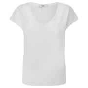 T-shirt Korte Mouw Pepe jeans -