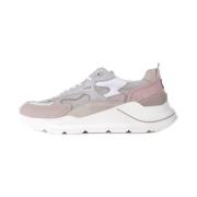 Lage Sneakers Date W401 FG CN