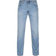Broek Levis 511 Jeans Blauw