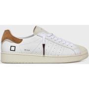 Lage Sneakers Date D.A.T.E. M401-BA-CA