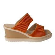 Sandalen Patrizia Bonfanti -
