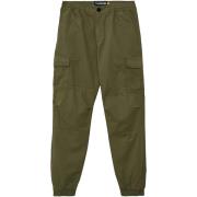 Broek Iuter Cargo Jogger