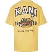 T-shirt Korte Mouw Karl Kani -