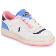 Lage Sneakers Polo Ralph Lauren POLO CRT SPT