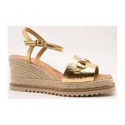 Espadrilles Casteller -