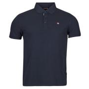 Polo Shirt Korte Mouw Napapijri EOLANOS 3