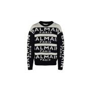 Sweater Balmain -