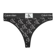 Strings Calvin Klein Jeans MODERN THONG