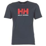 T-shirt Korte Mouw Helly Hansen HH LOGO