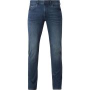 Broek Vanguard V850 Rider Jeans Blauw UFW