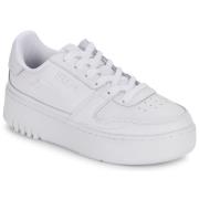 Lage Sneakers Fila FXVENTUNO PLATFORM