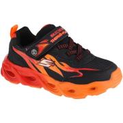 Lage Sneakers Skechers Thermo Flash - Heat-Flux