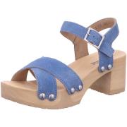 Sandalen Softclox -