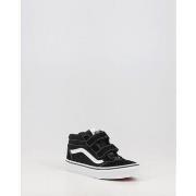 Sneakers Vans YT WARD MID V