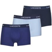 Boxers Lacoste 5H7686 X3