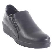 Sportschoenen Hispaflex Zapato señora 23212 negro