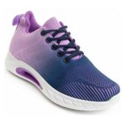 Lage Sneakers Leindia 88578