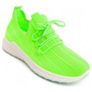 Lage Sneakers Leindia 88590