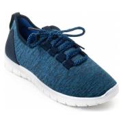 Lage Sneakers Leindia 88591