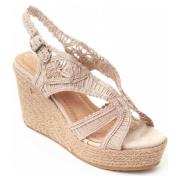 Espadrilles Leindia 89068