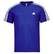 T-shirt Korte Mouw adidas M 3S SJ T