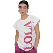 T-shirt Lola Casademunt LS2415035