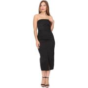 Jurk La Modeuse 70538_P164987