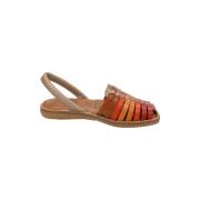 Sandalen Lola Almagro -