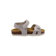 Sandalen Plakton Sandra Kids Sandals - Plata