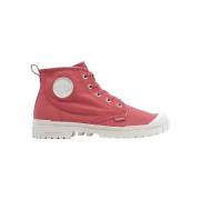 Laarzen Palladium Pampa SP20 HI CVS Boots - Mineral Red