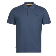 Polo Shirt Korte Mouw Timberland SS MILLERS RIVER PIQUE POLO
